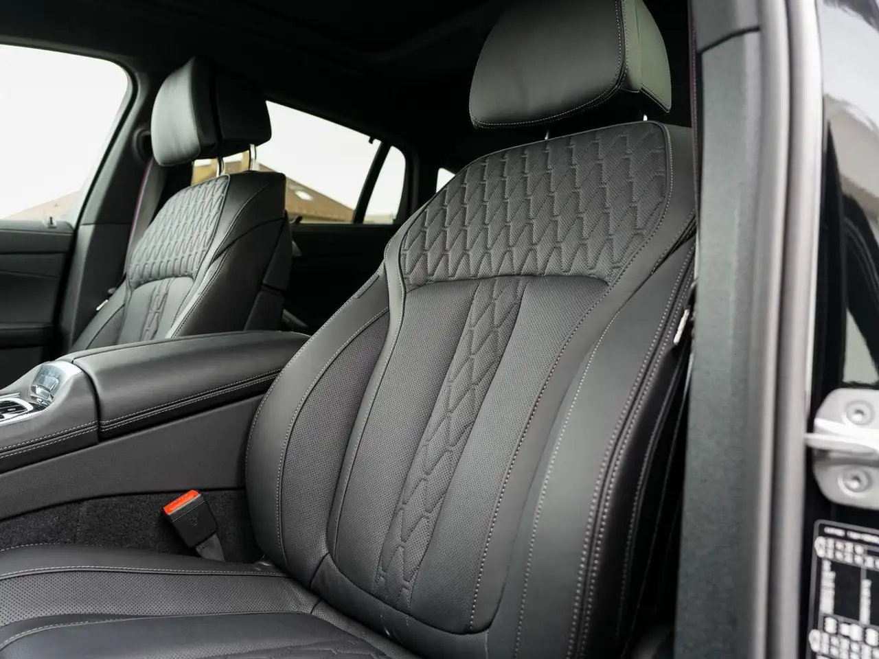 BMW X6 12