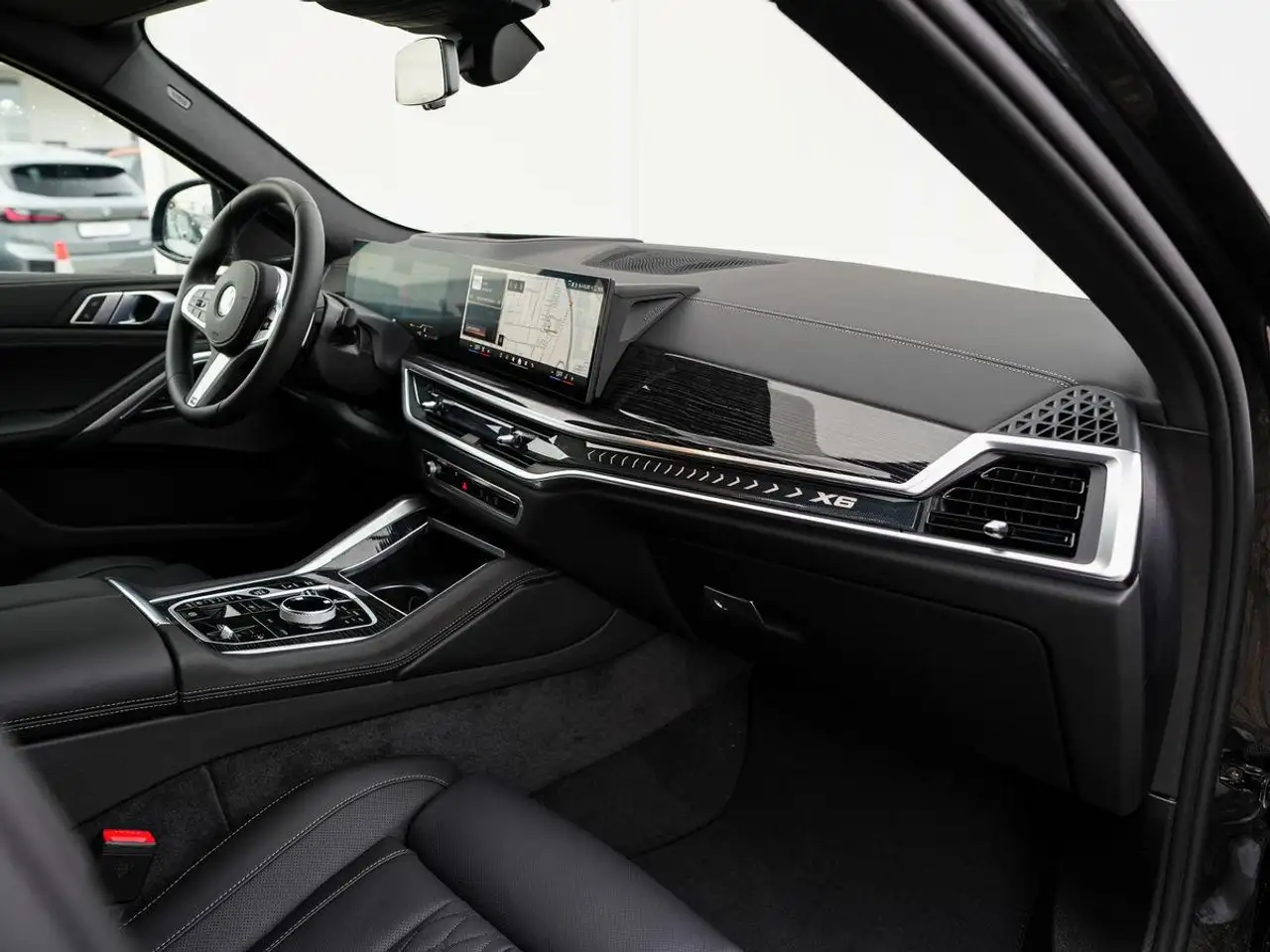 BMW X6 14