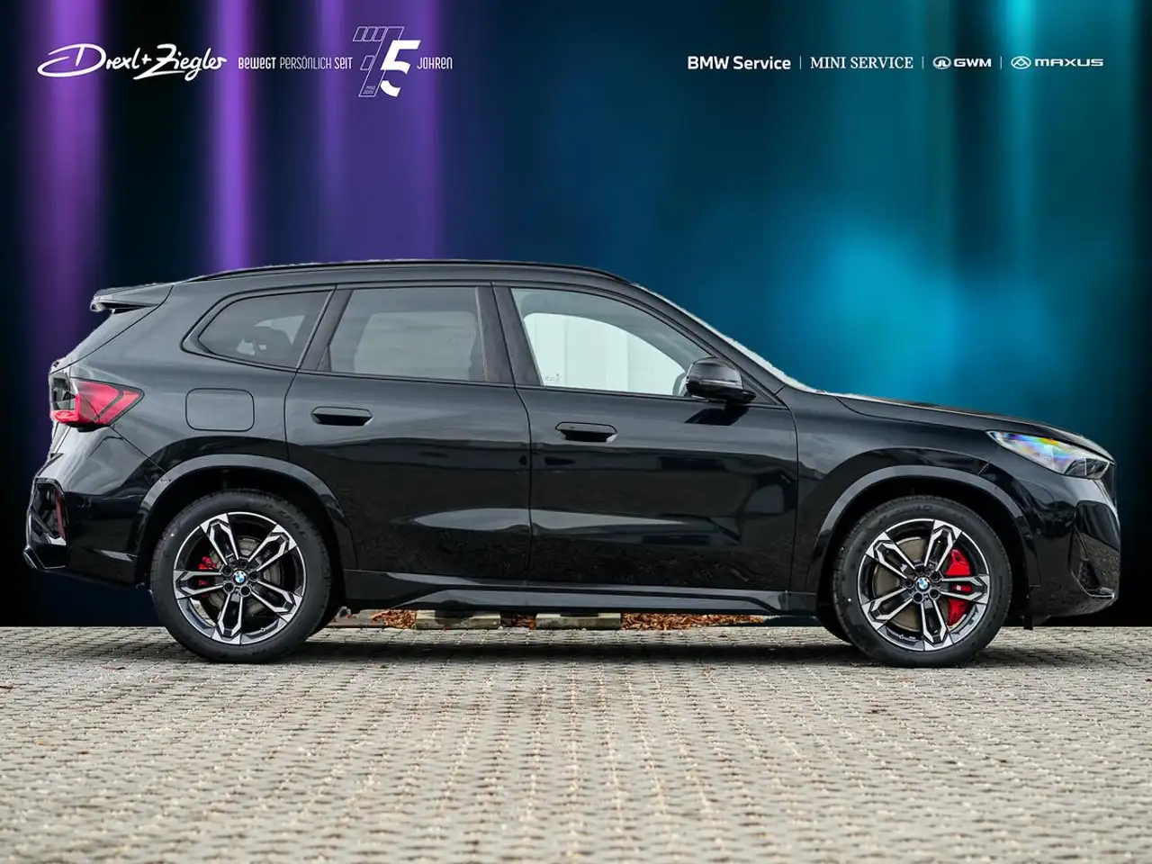 BMW X1 2