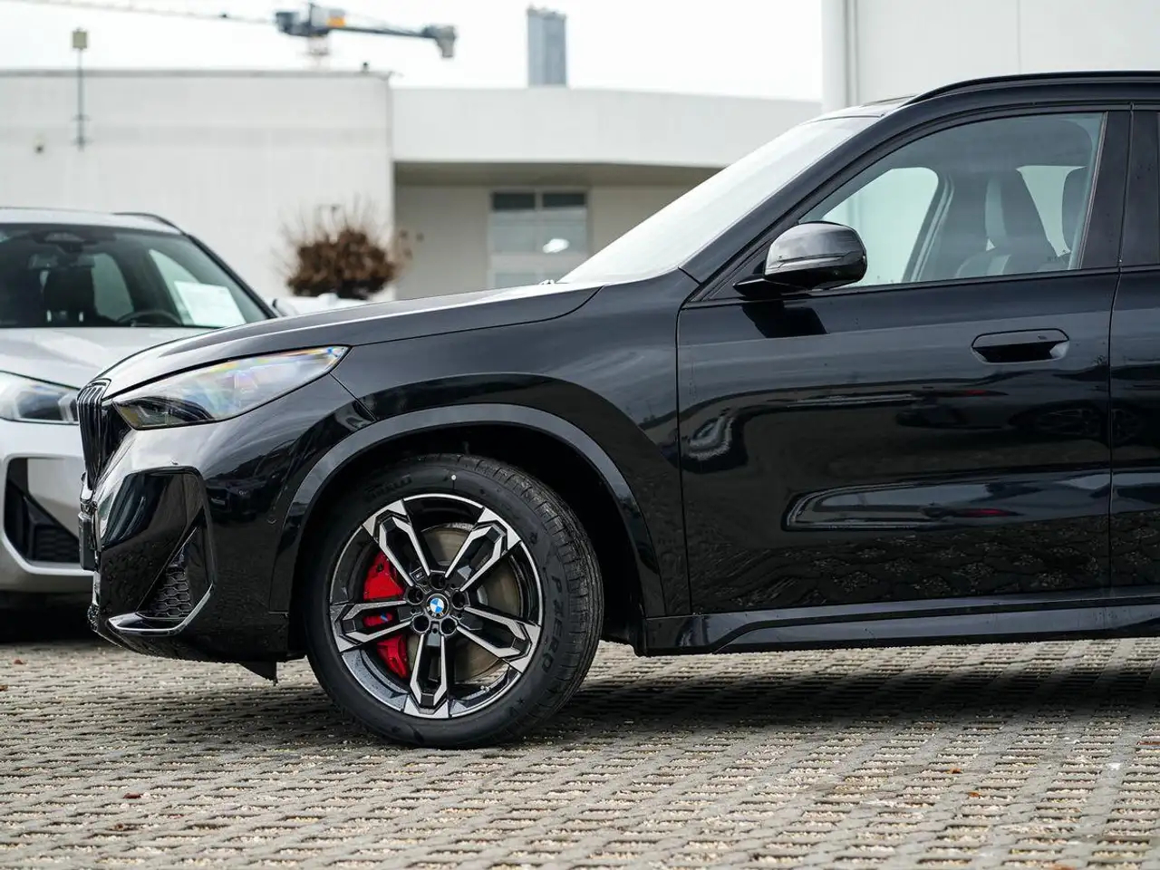 BMW X1 5