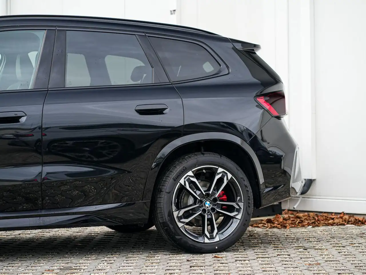 BMW X1 6