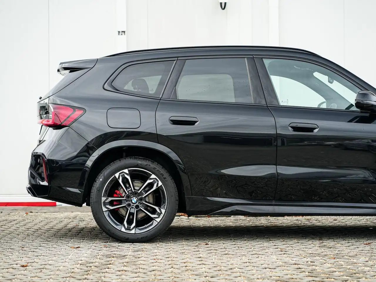 BMW X1 7