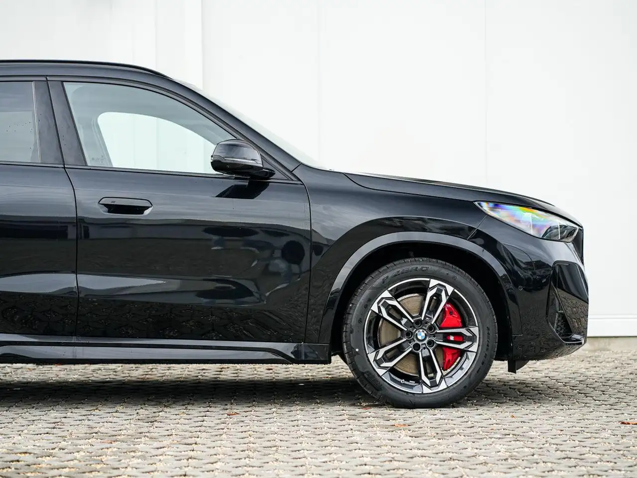 BMW X1 8