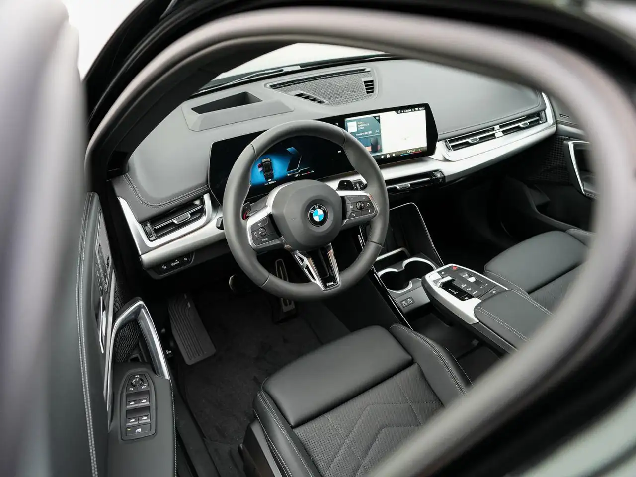 BMW X1 9
