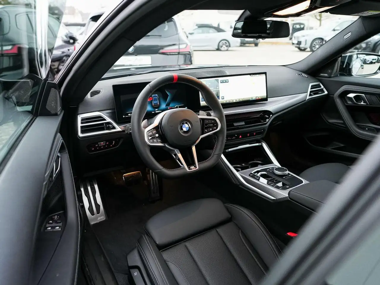 BMW 240 i 5