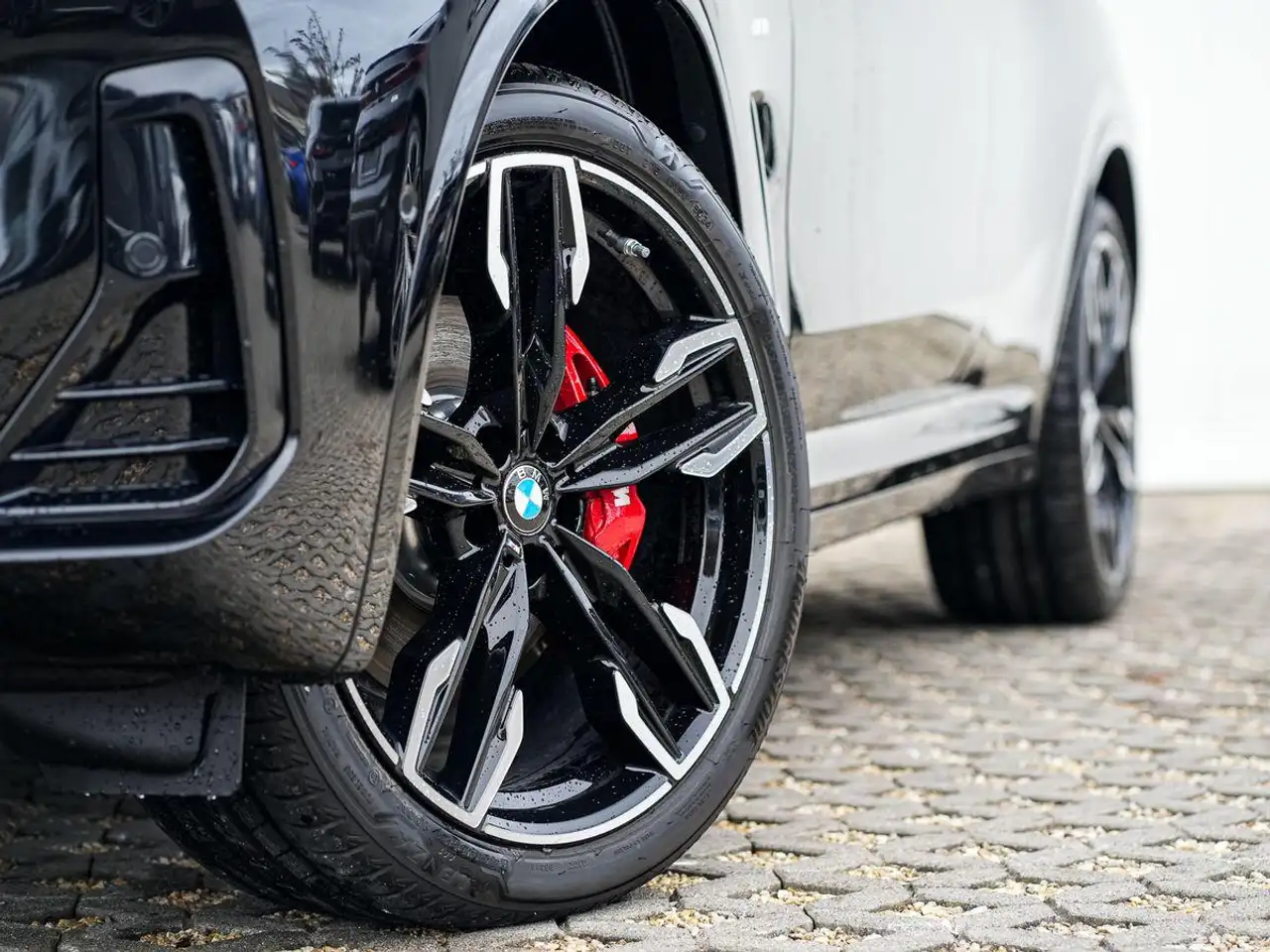 BMW X4 4