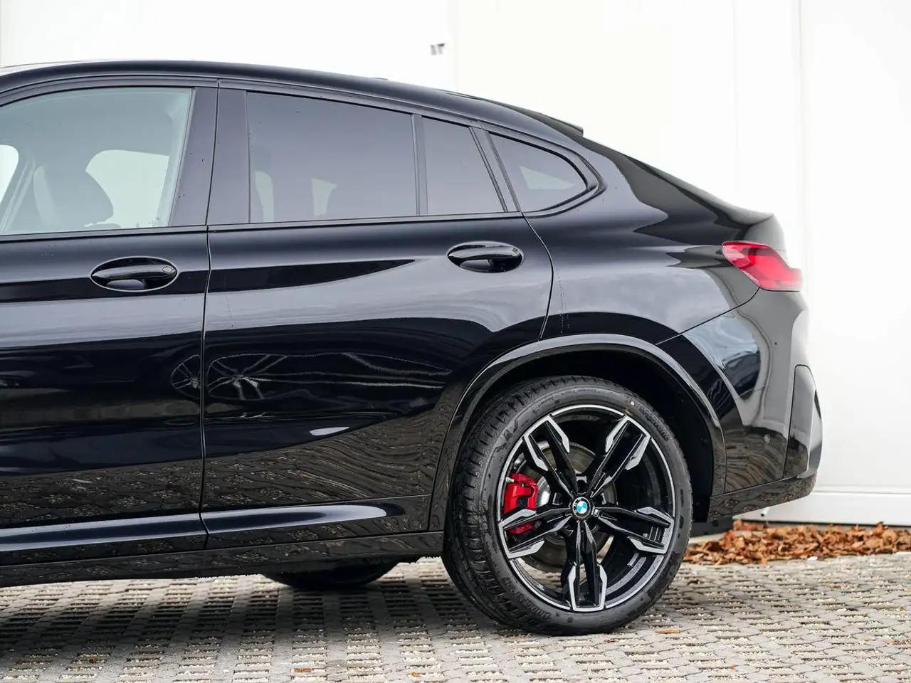 BMW X4 6