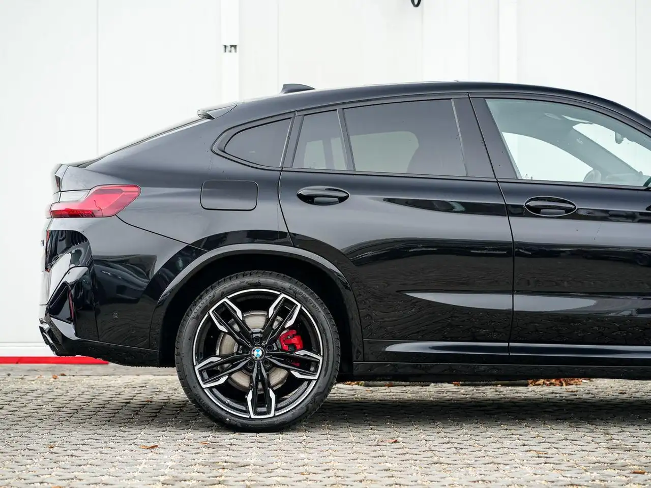 BMW X4 7