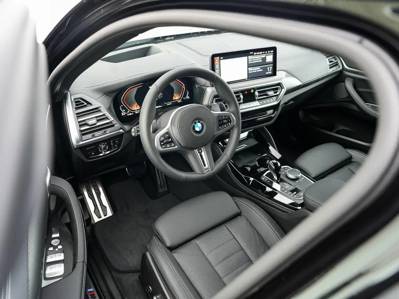 BMW X4 9