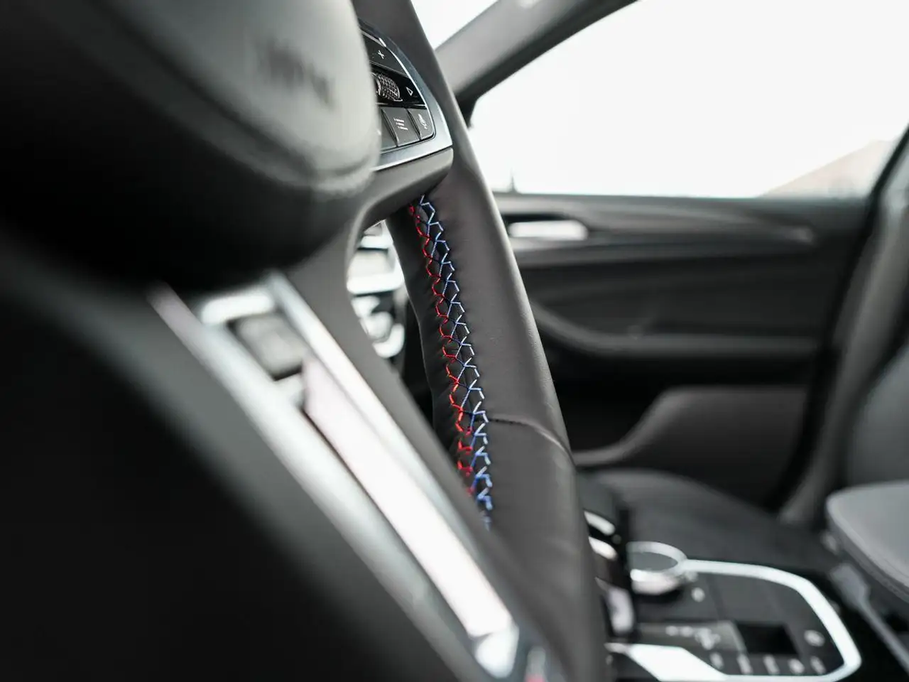 BMW X4 13