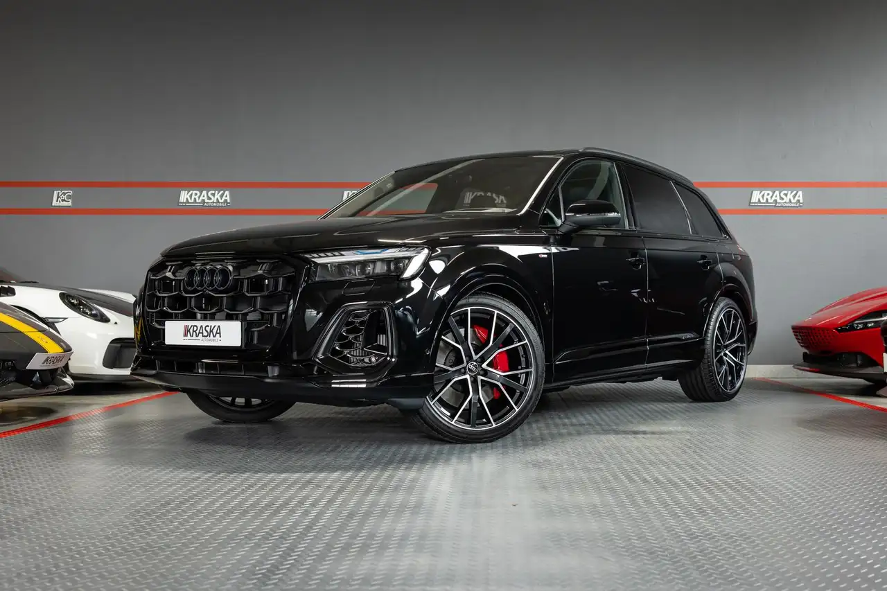 Audi Q7 60