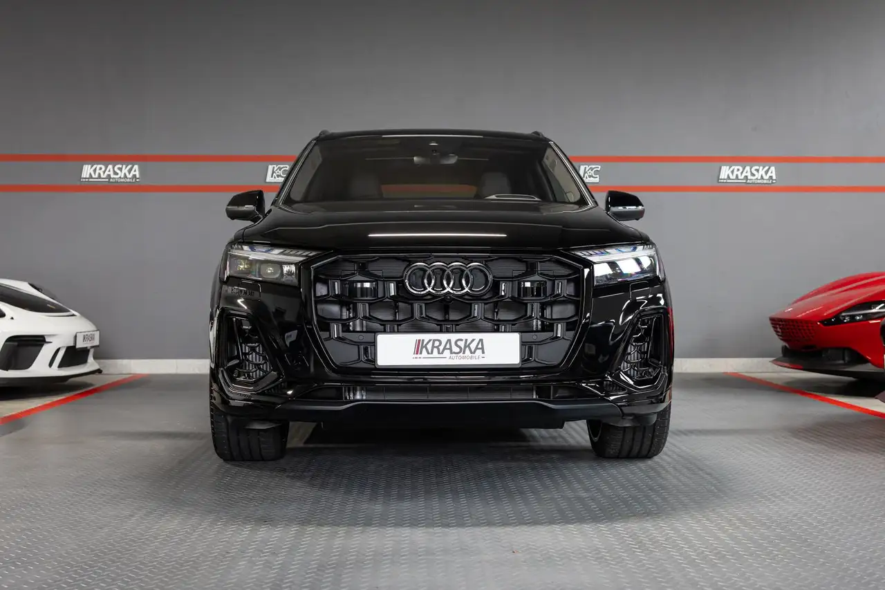 Audi Q7 60 4