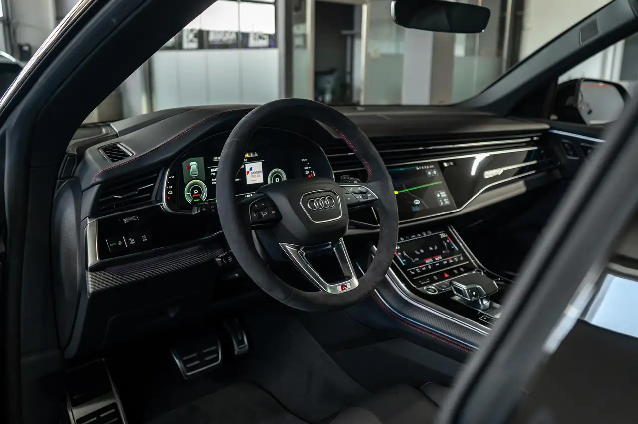 Audi Q8 60 14