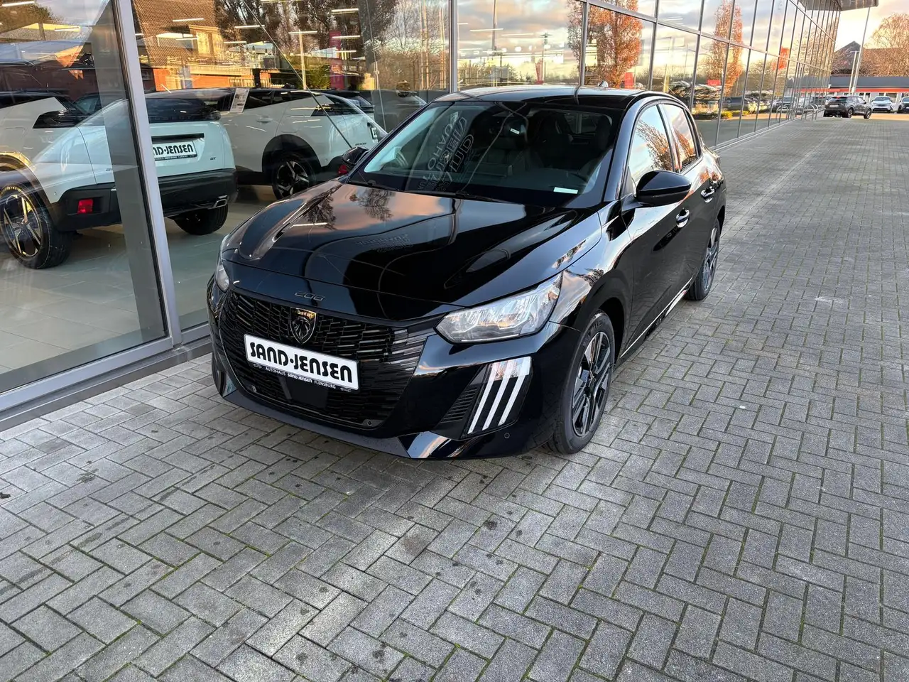 Peugeot 208 2