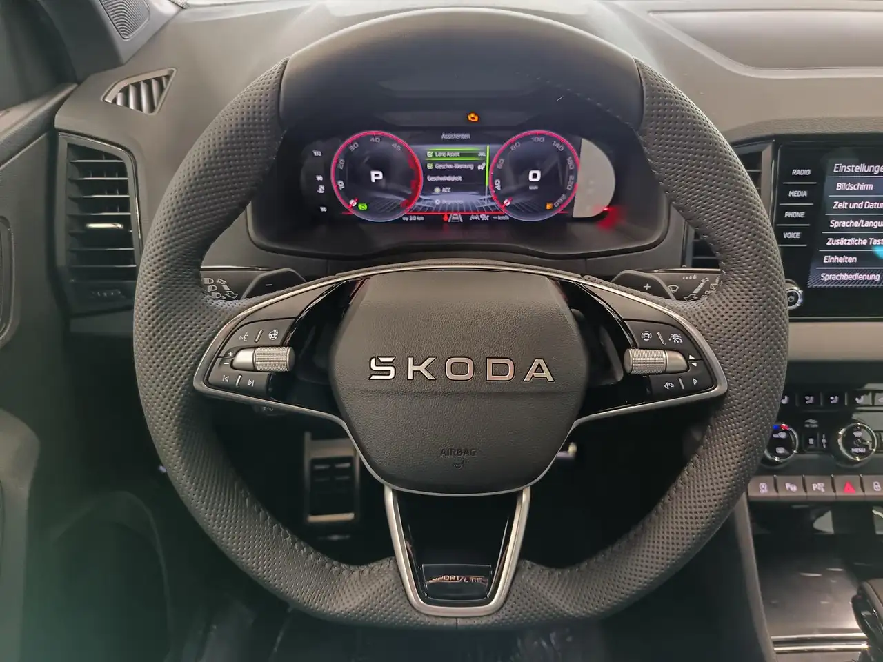 Skoda Karoq 8