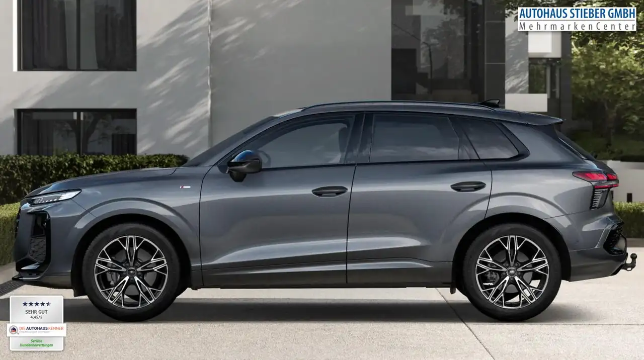 Audi Q3 2