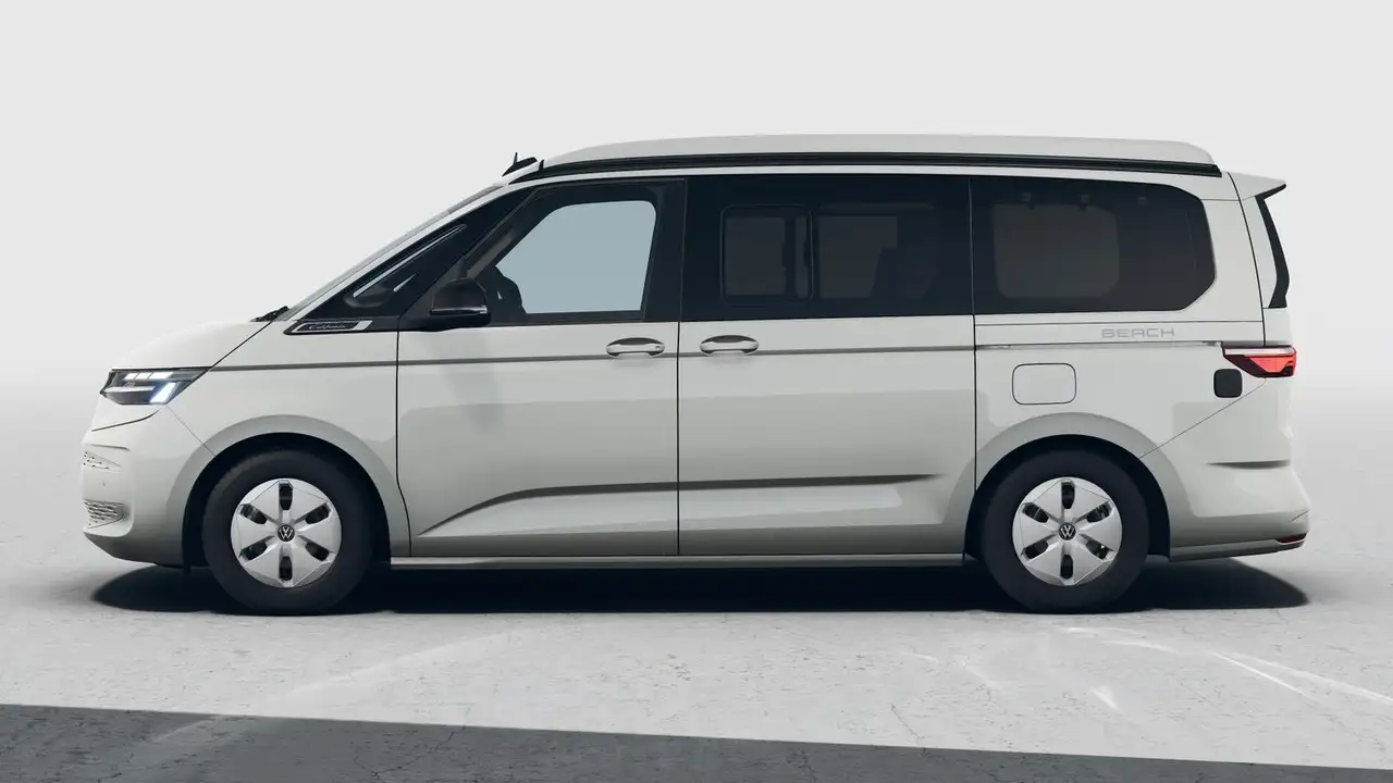 Volkswagen T7 California 2