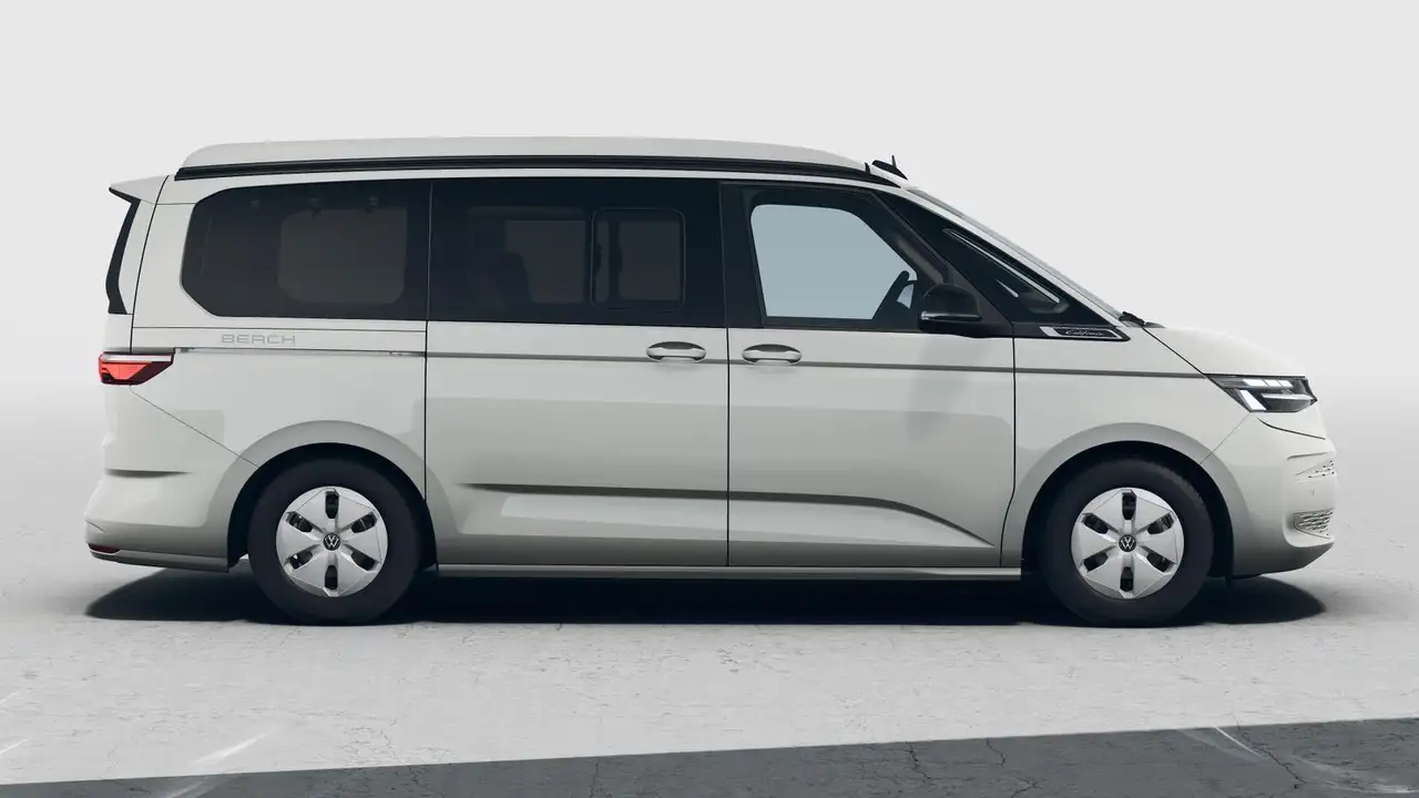 Volkswagen T7 California 4