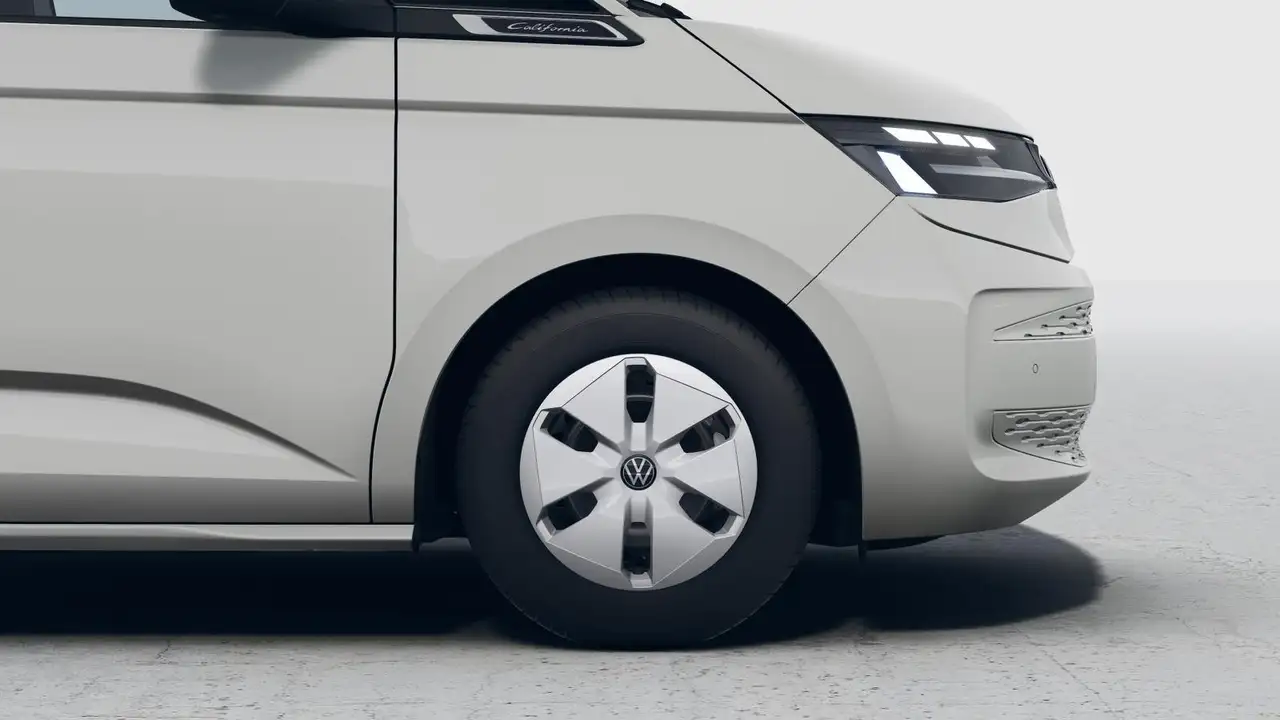 Volkswagen T7 California 5