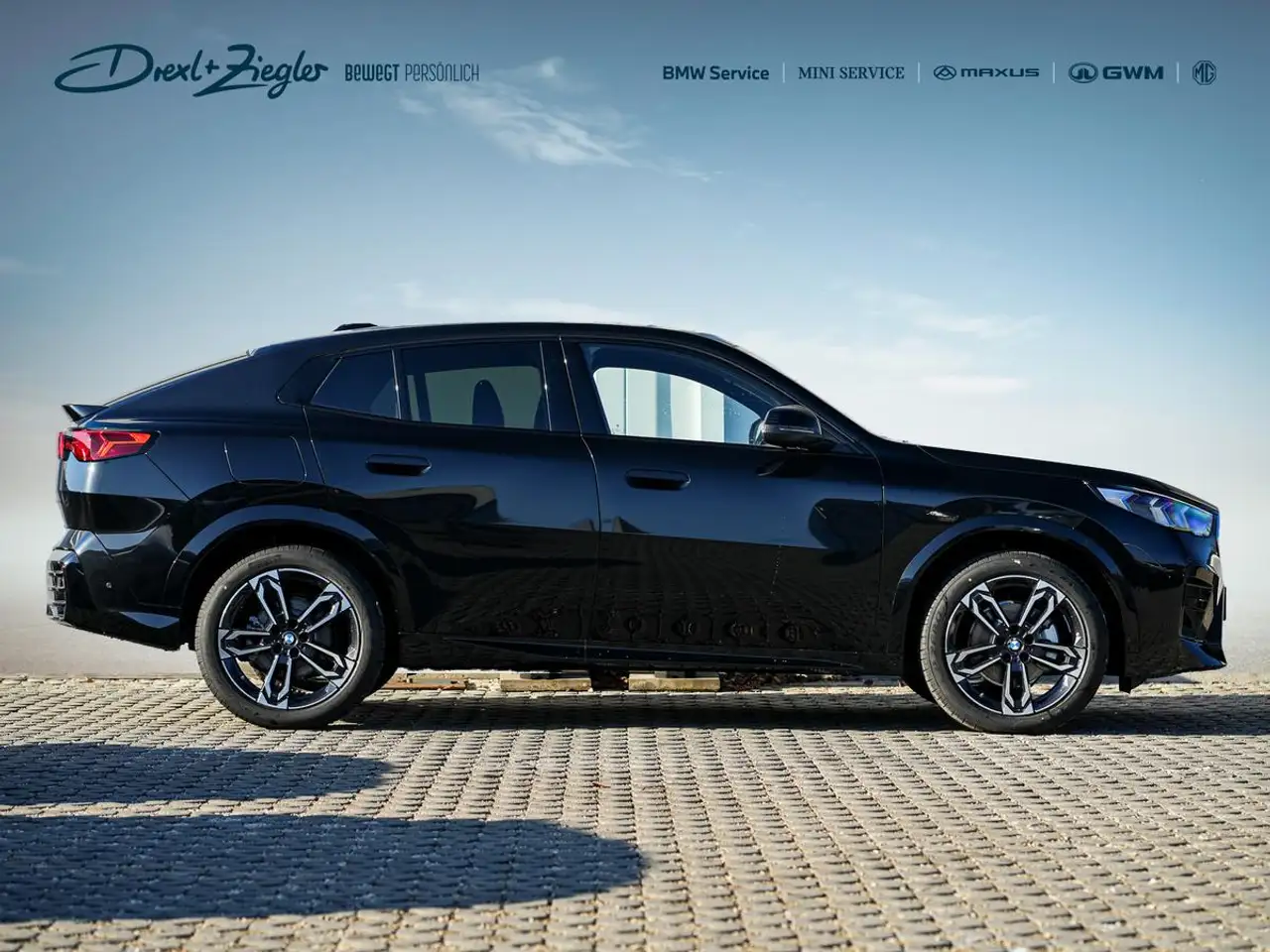 BMW X2 2
