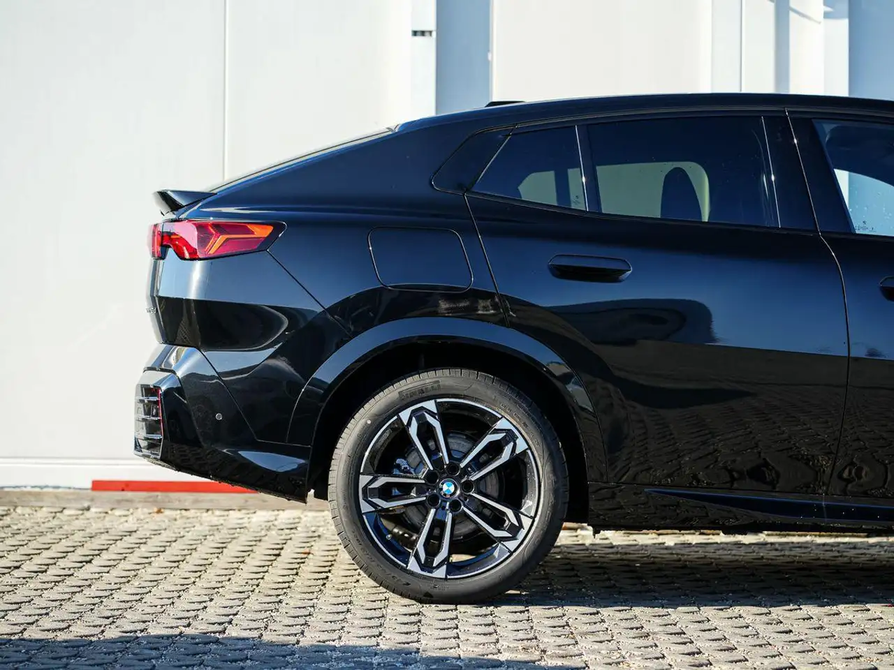 BMW X2 5