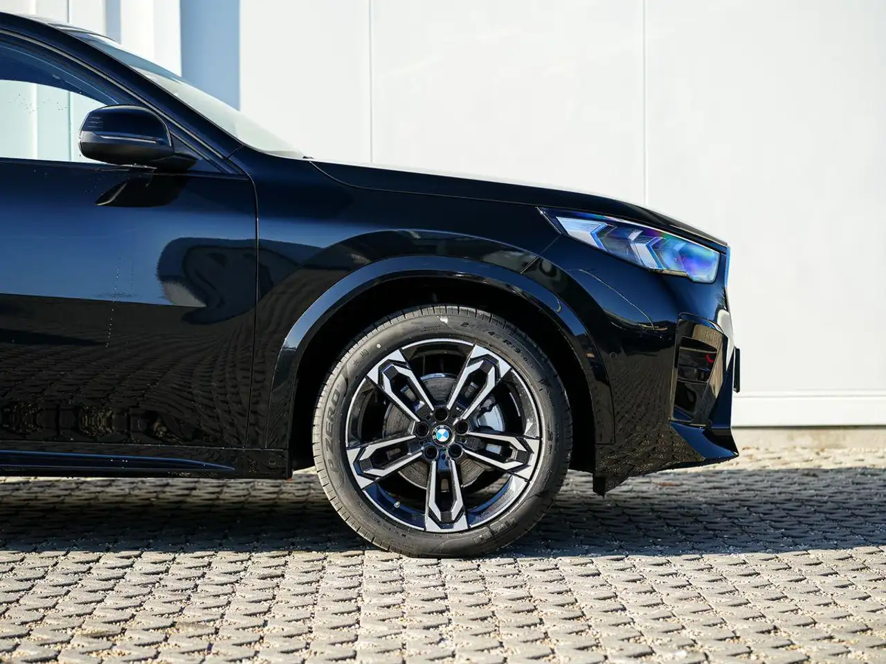 BMW X2 6