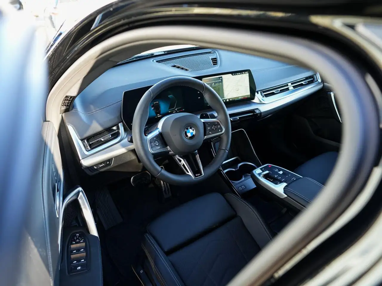BMW X2 7