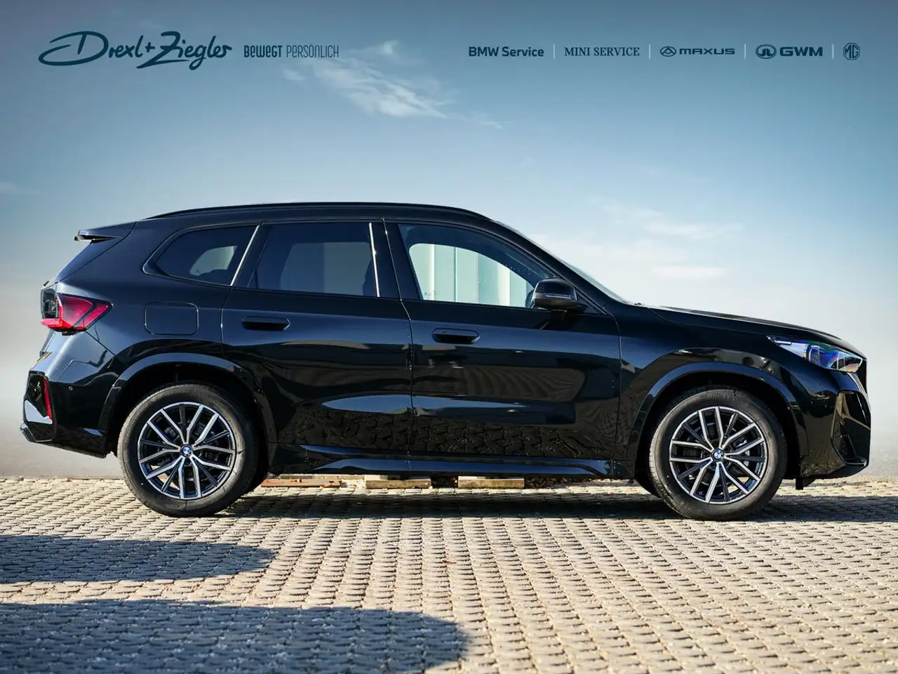 BMW X1 2