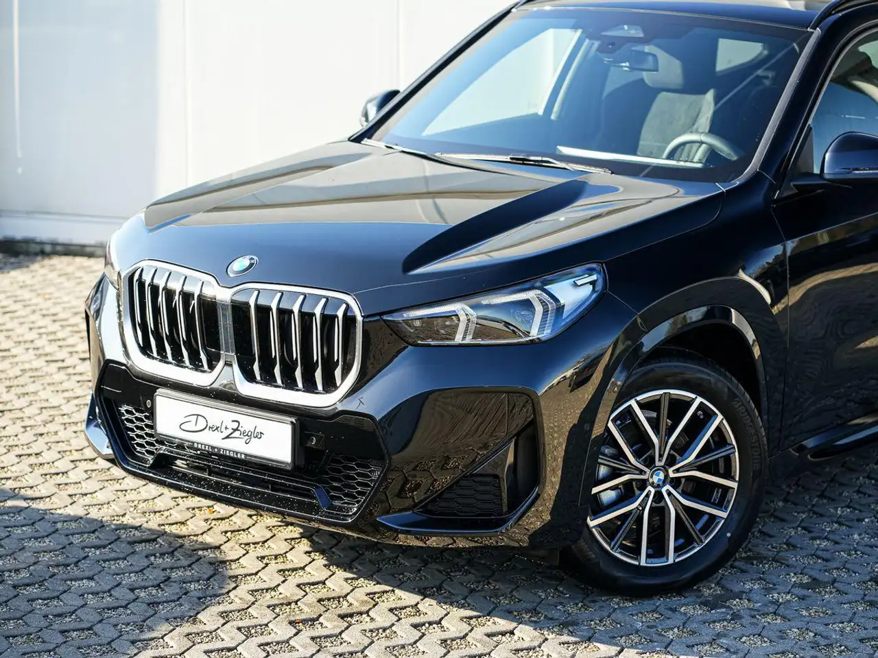 BMW X1 4