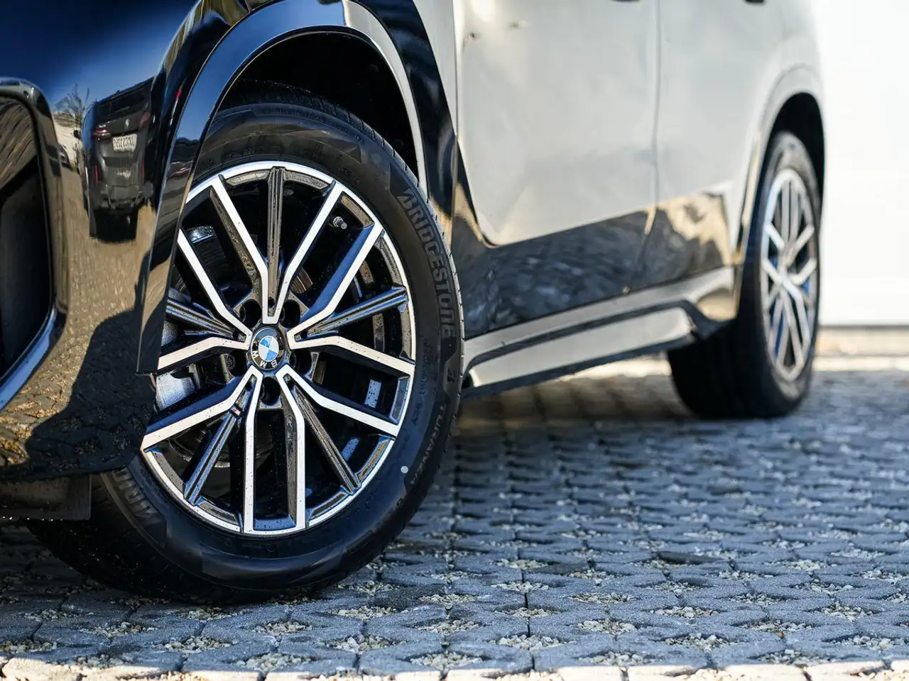 BMW X1 5