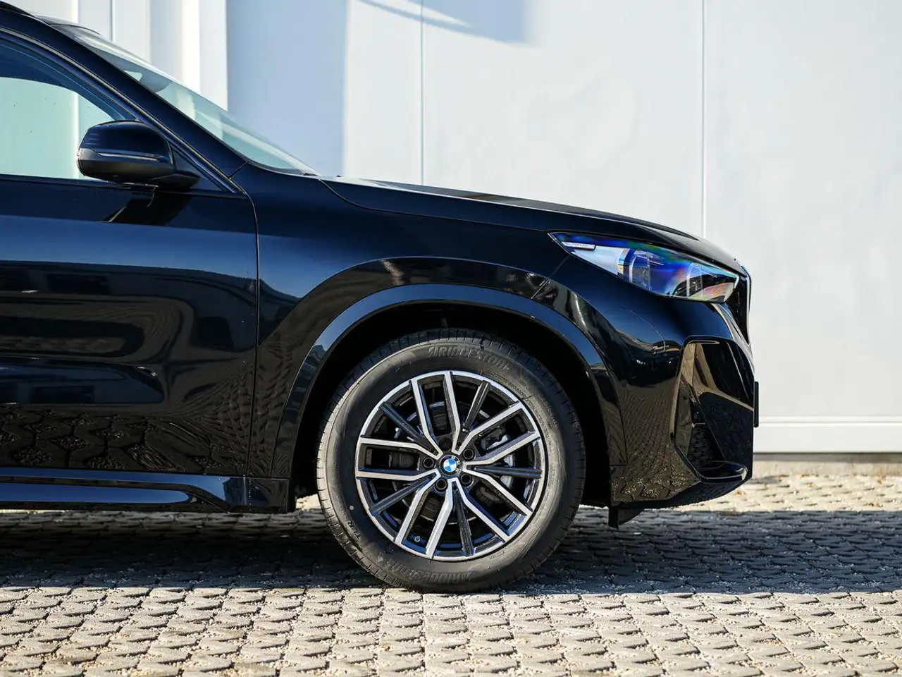 BMW X1 7