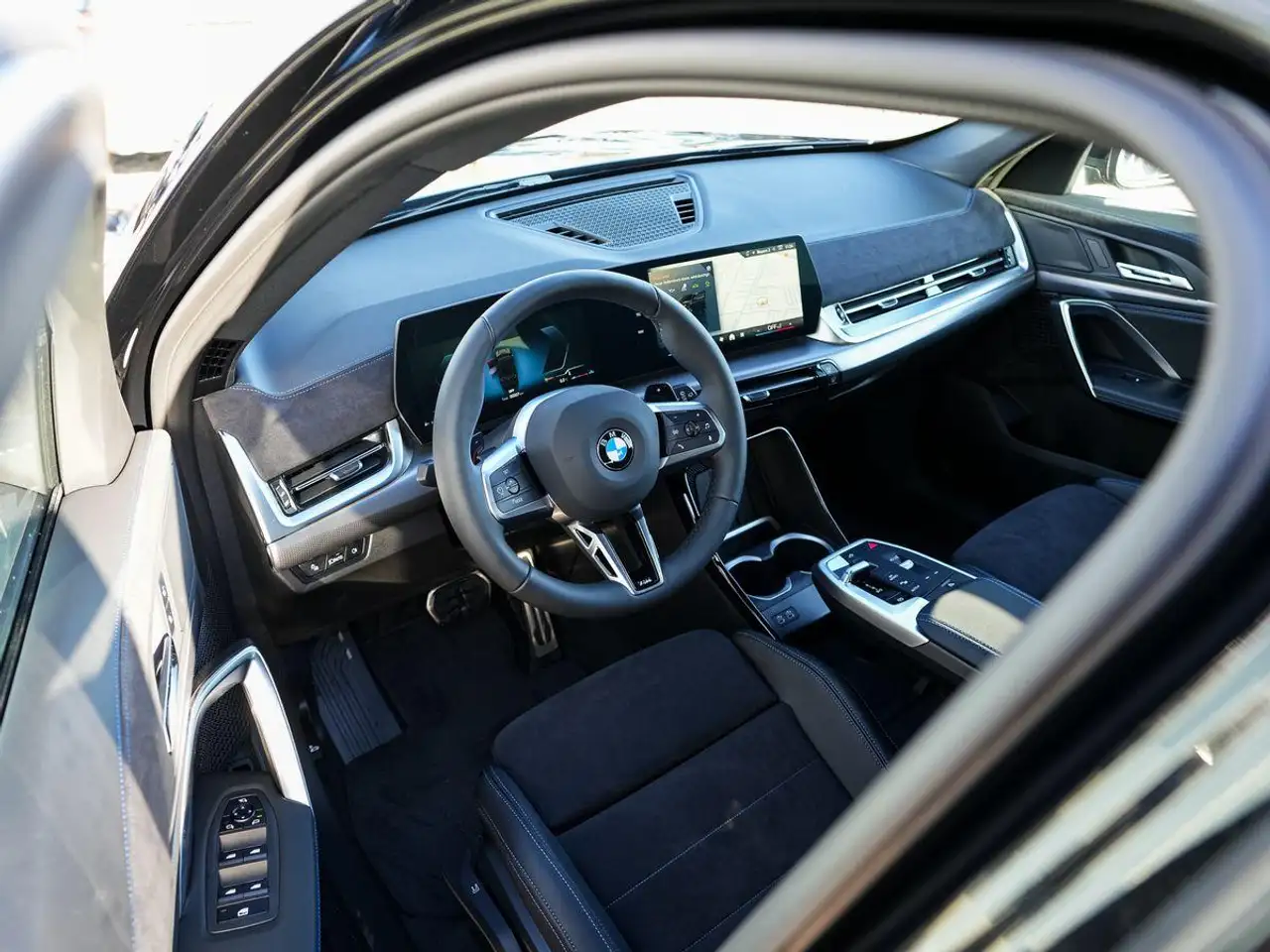 BMW X1 9