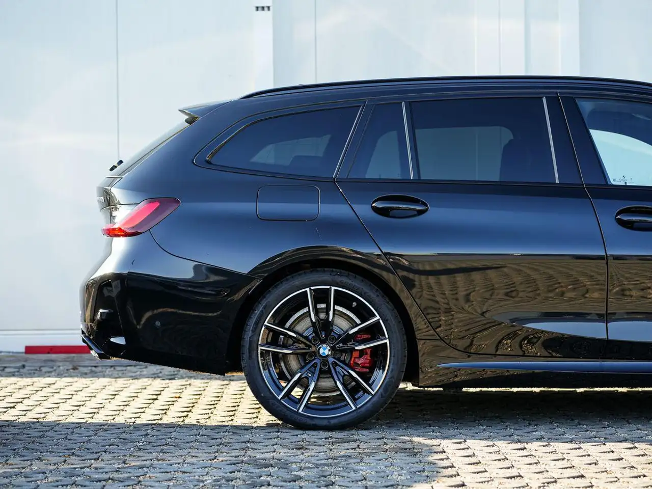 BMW 340 6