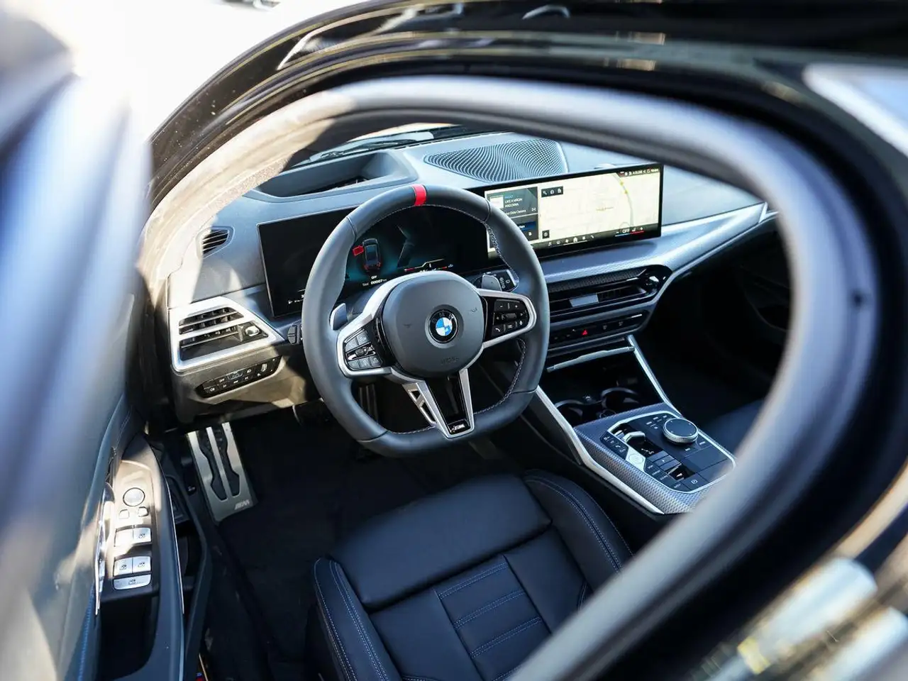 BMW 340 9