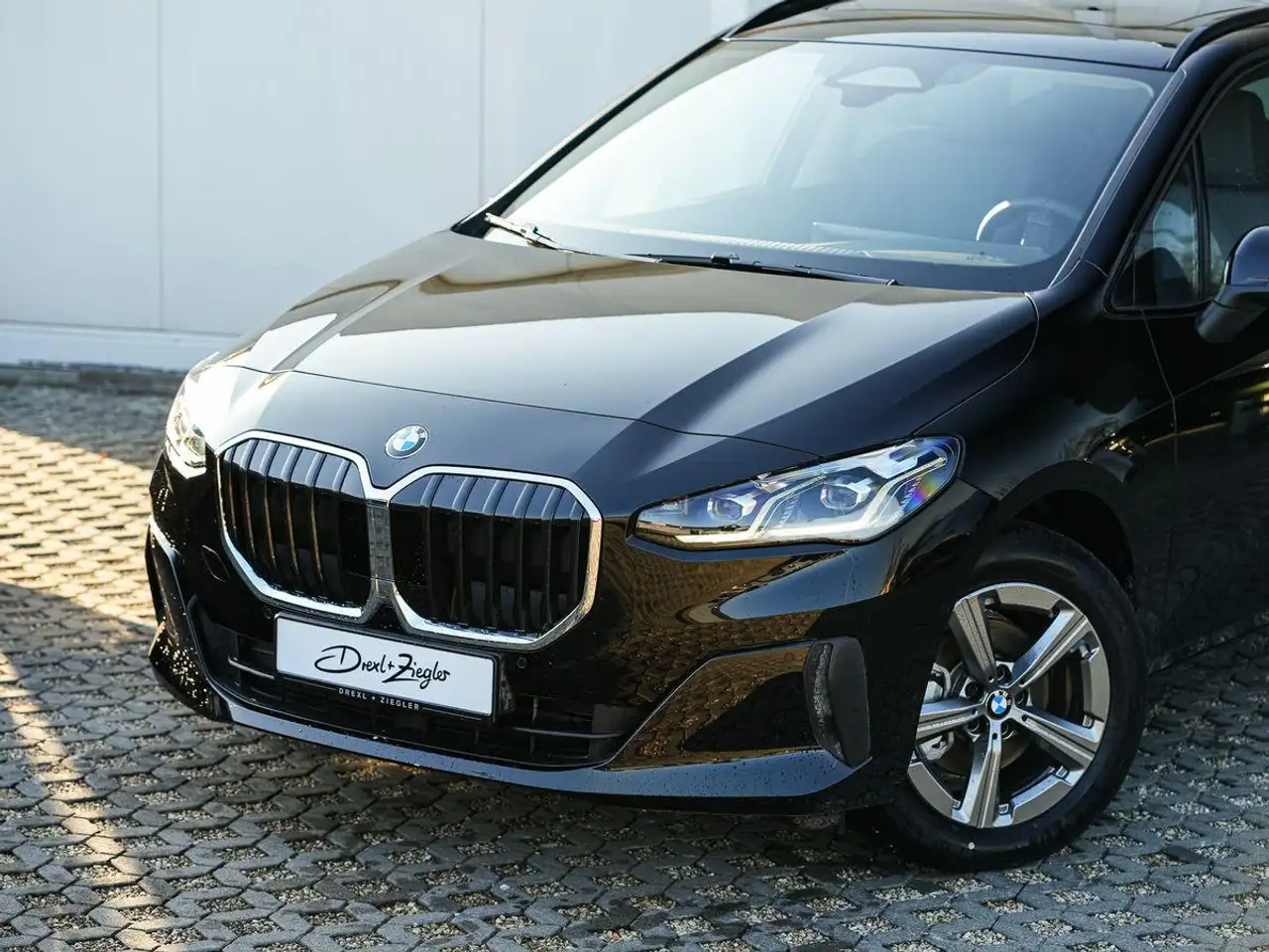 BMW 220 5