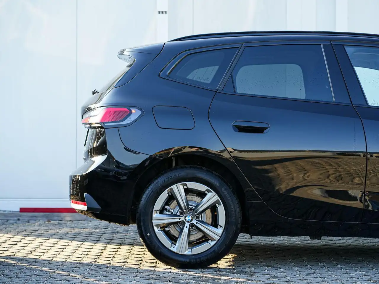 BMW 220 7