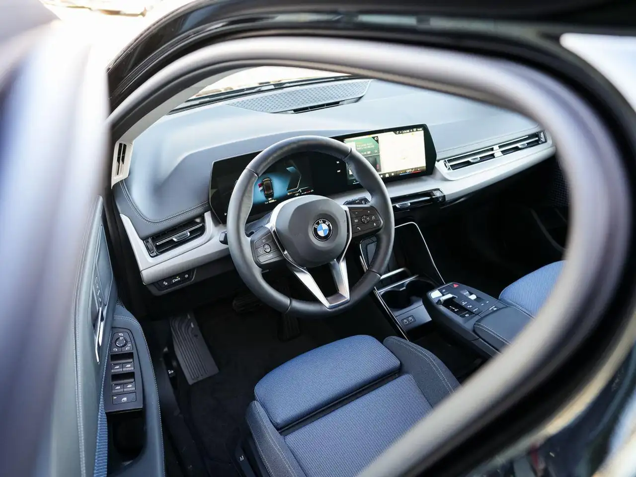 BMW 220 9