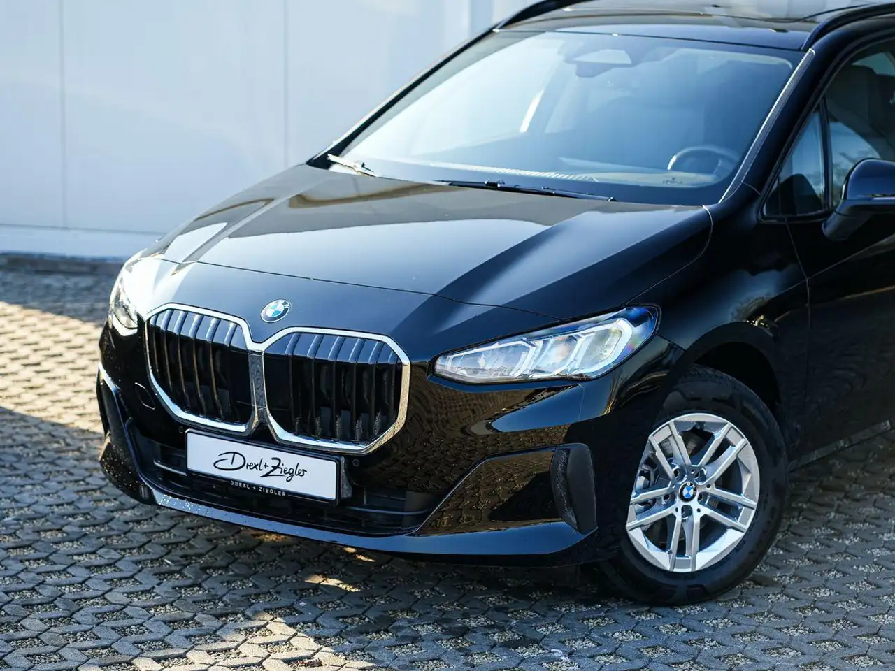 BMW 220 5