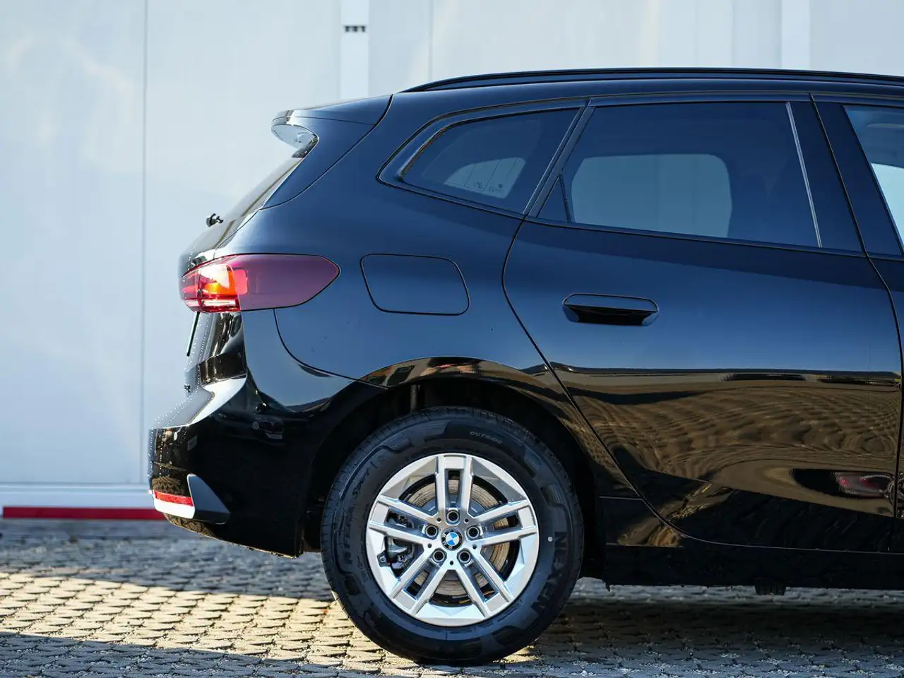 BMW 220 7