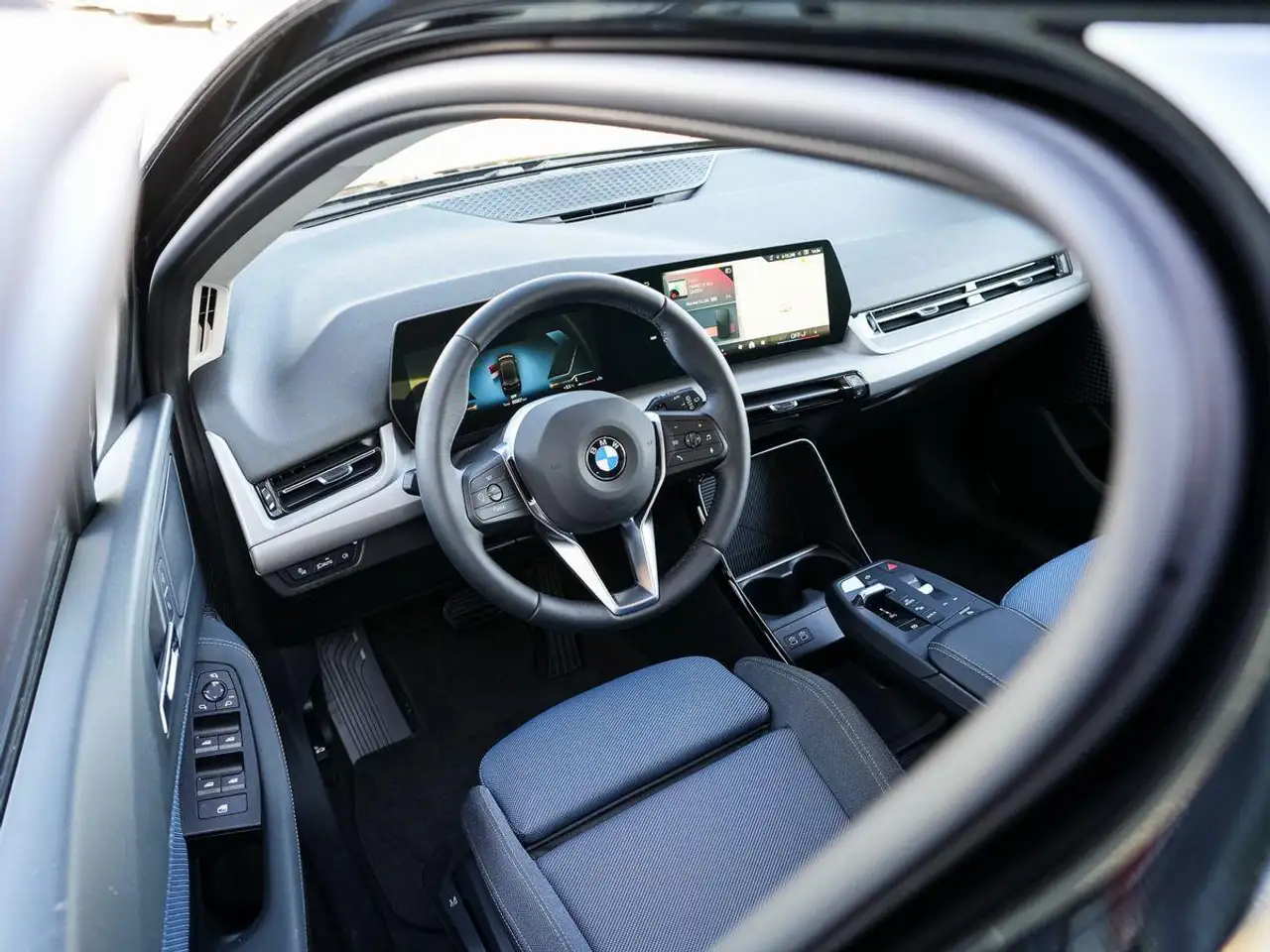 BMW 220 9