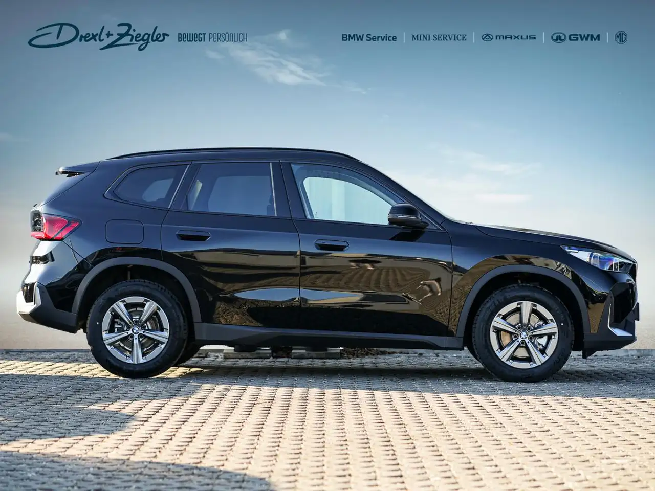BMW X1 2