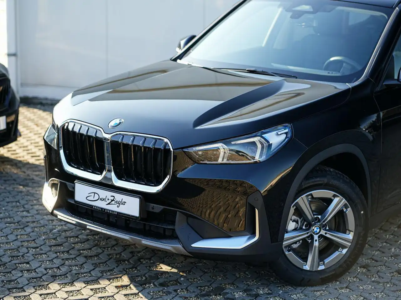 BMW X1 4