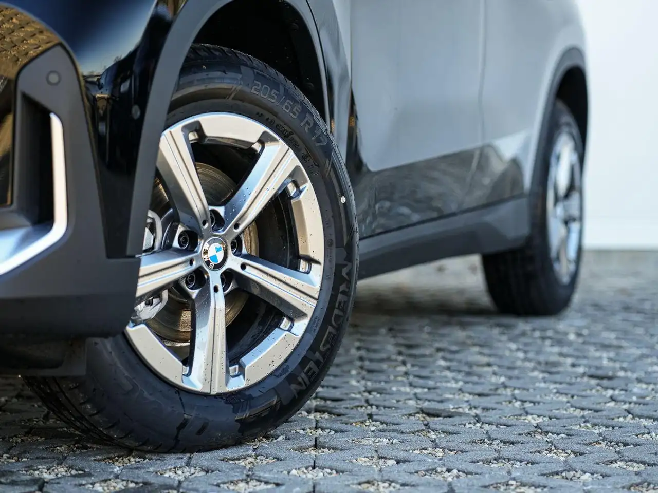 BMW X1 5