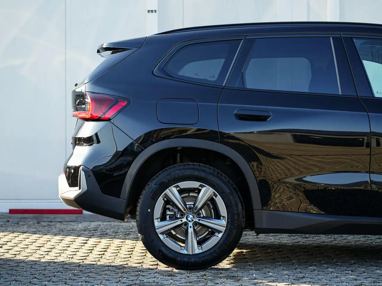 BMW X1 6
