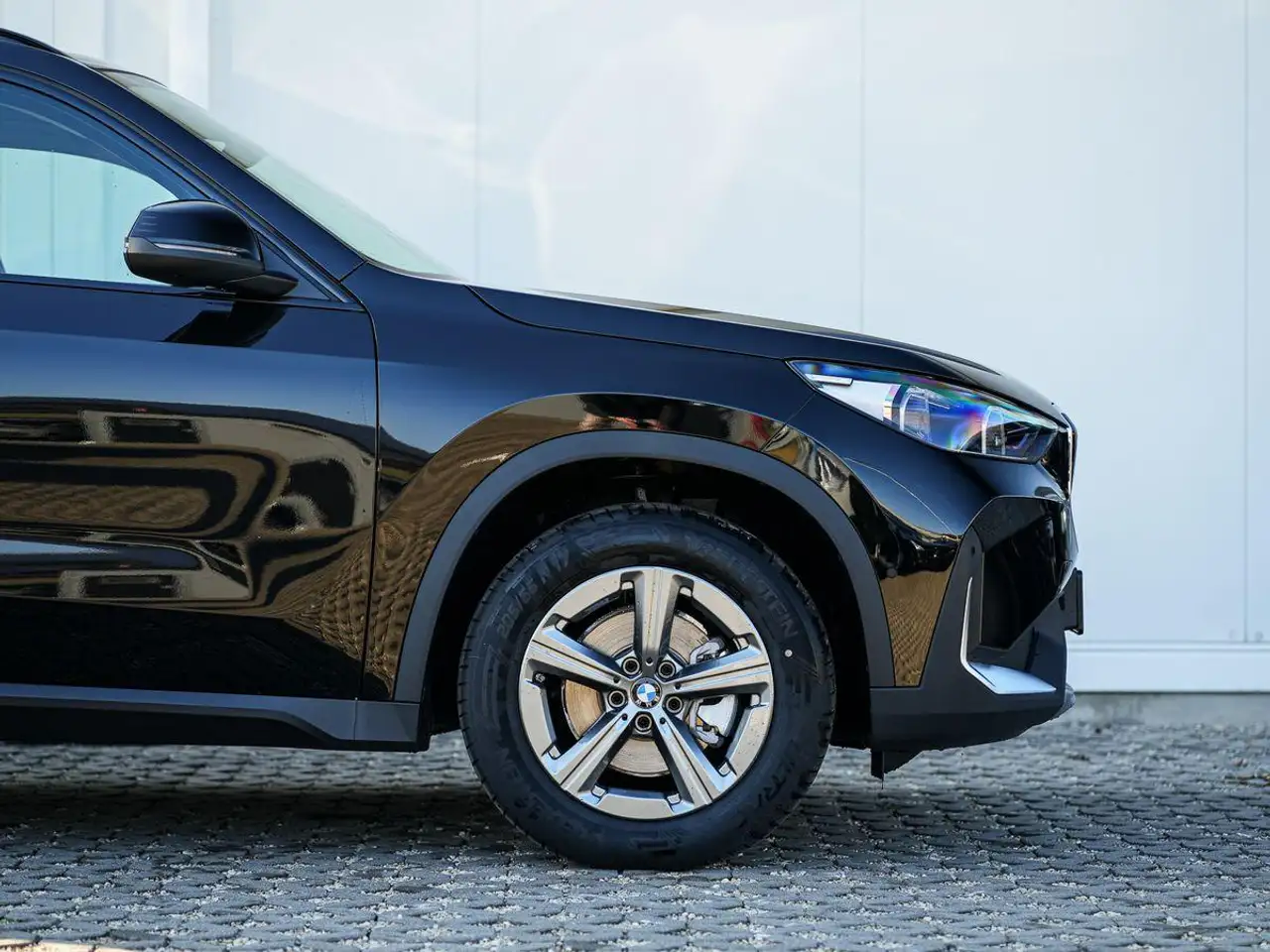 BMW X1 7