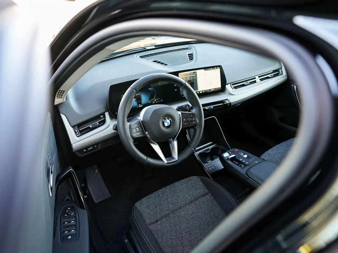 BMW X1 8