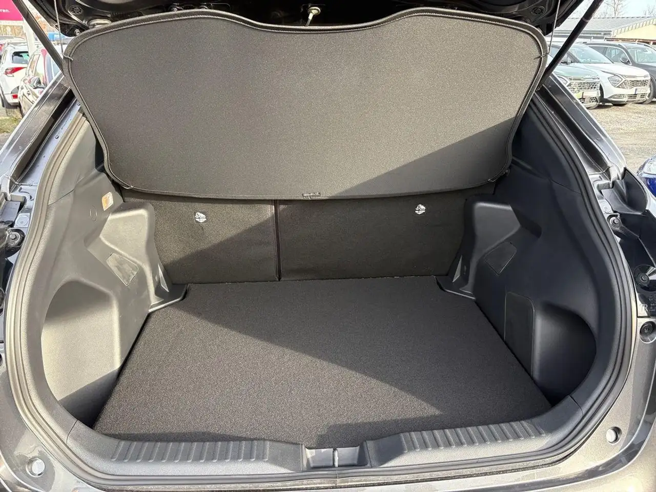 Toyota Yaris 13