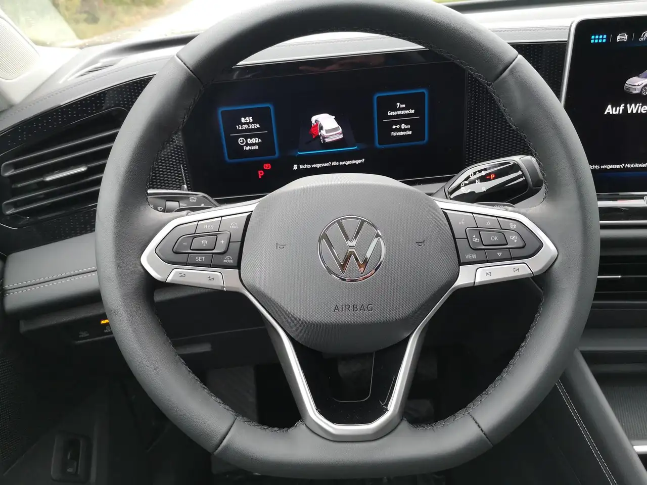 Volkswagen Tiguan 5