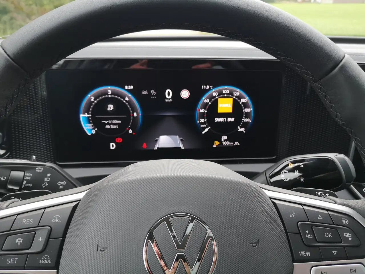Volkswagen Tiguan 6