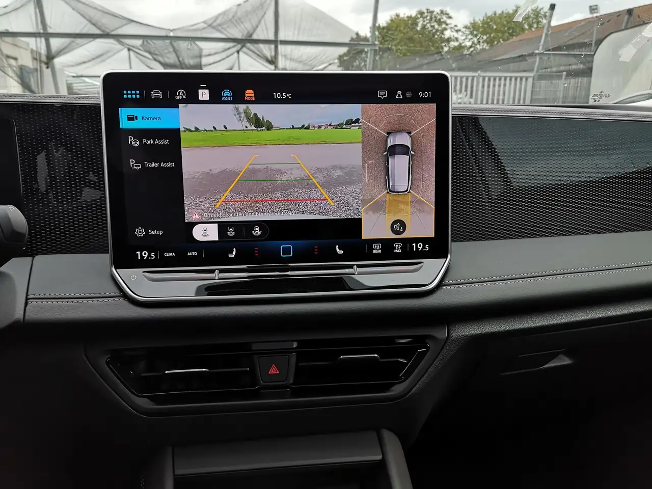 Volkswagen Tiguan 7